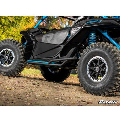 Can Am X3 Tree Kickers