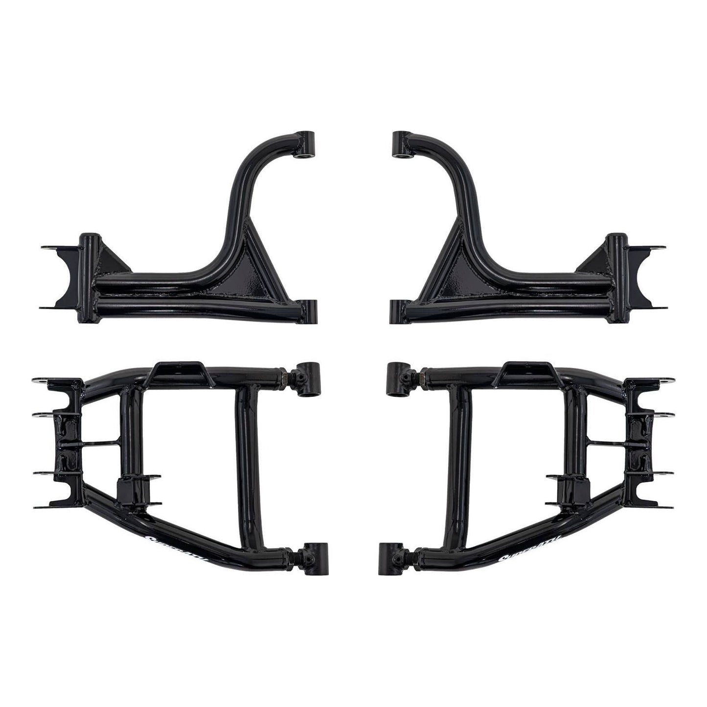 Can Am Defender HD10 2" Rear Offset A-Arms