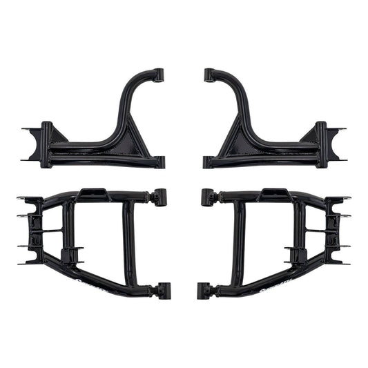 Can Am Defender HD10 2" Rear Offset A-Arms