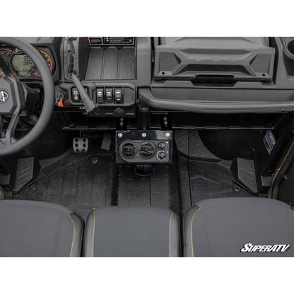 Can Am Defender Cab Heater