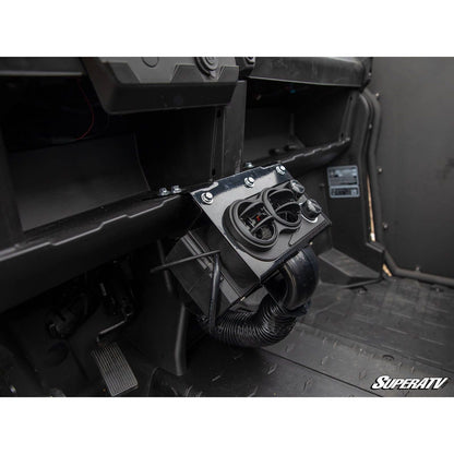 Can Am Defender Cab Heater
