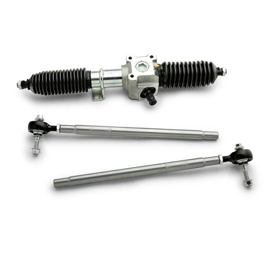 Can Am Defender HD10 RackBoss 2.0 Rack & Pinion | SuperATV
