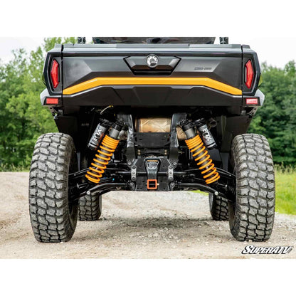 Can Am Commander Atlas Pro Rear Offset A-Arms
