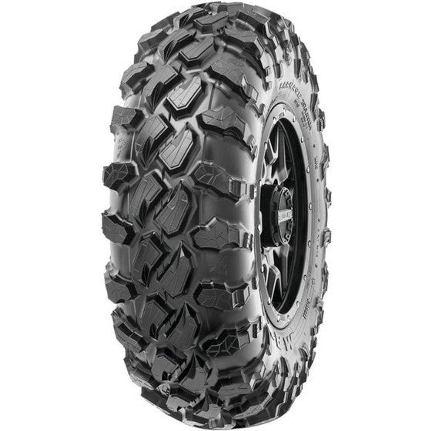 Carnage Tire