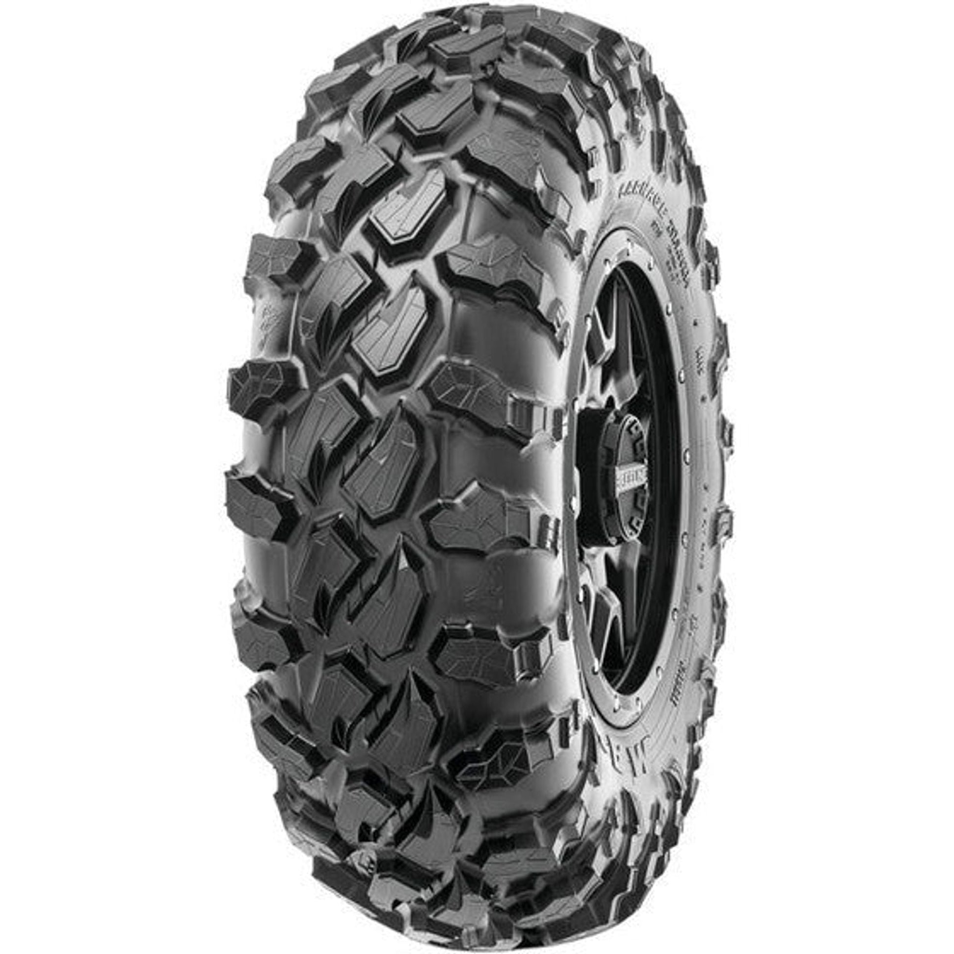 Carnage Tire