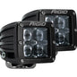 D-Series LED Light (Pair)