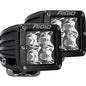 D-Series LED Light (Pair)