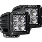D-Series LED Light (Pair)