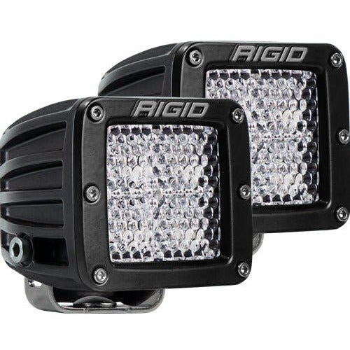 D-Series LED Light (Pair)