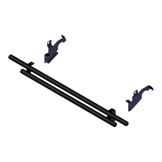 Honda Pioneer 700 Rear Bumper