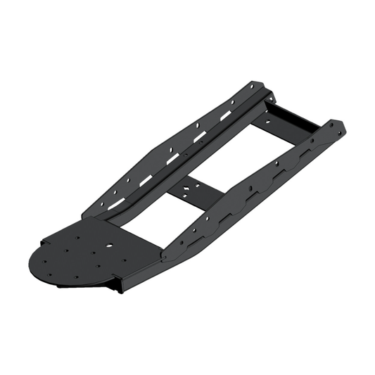 UTV Square Push Tube Weldment