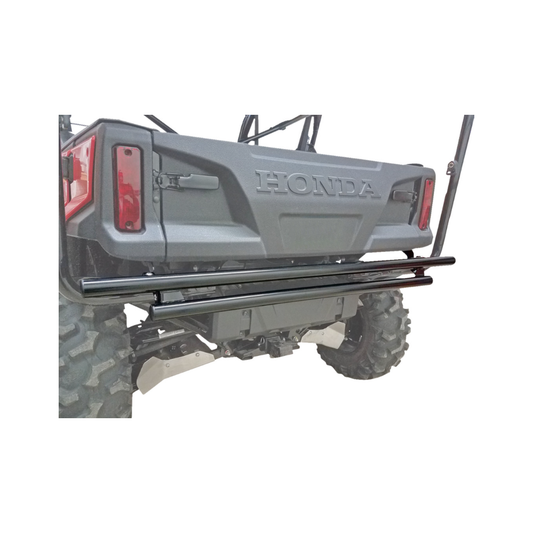 Honda Pioneer 1000-5 Rear Bumper