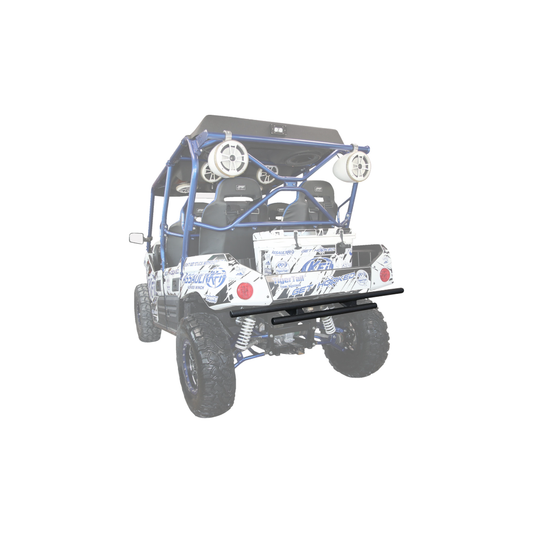 Kawasaki Teryx 4 Rear Bumper