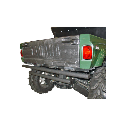 Yamaha Rhino Rear Bumper