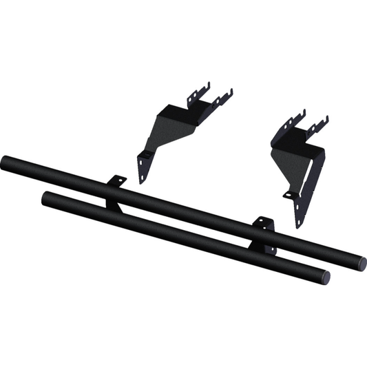 Polaris General (2016-2020) Rear Bumper