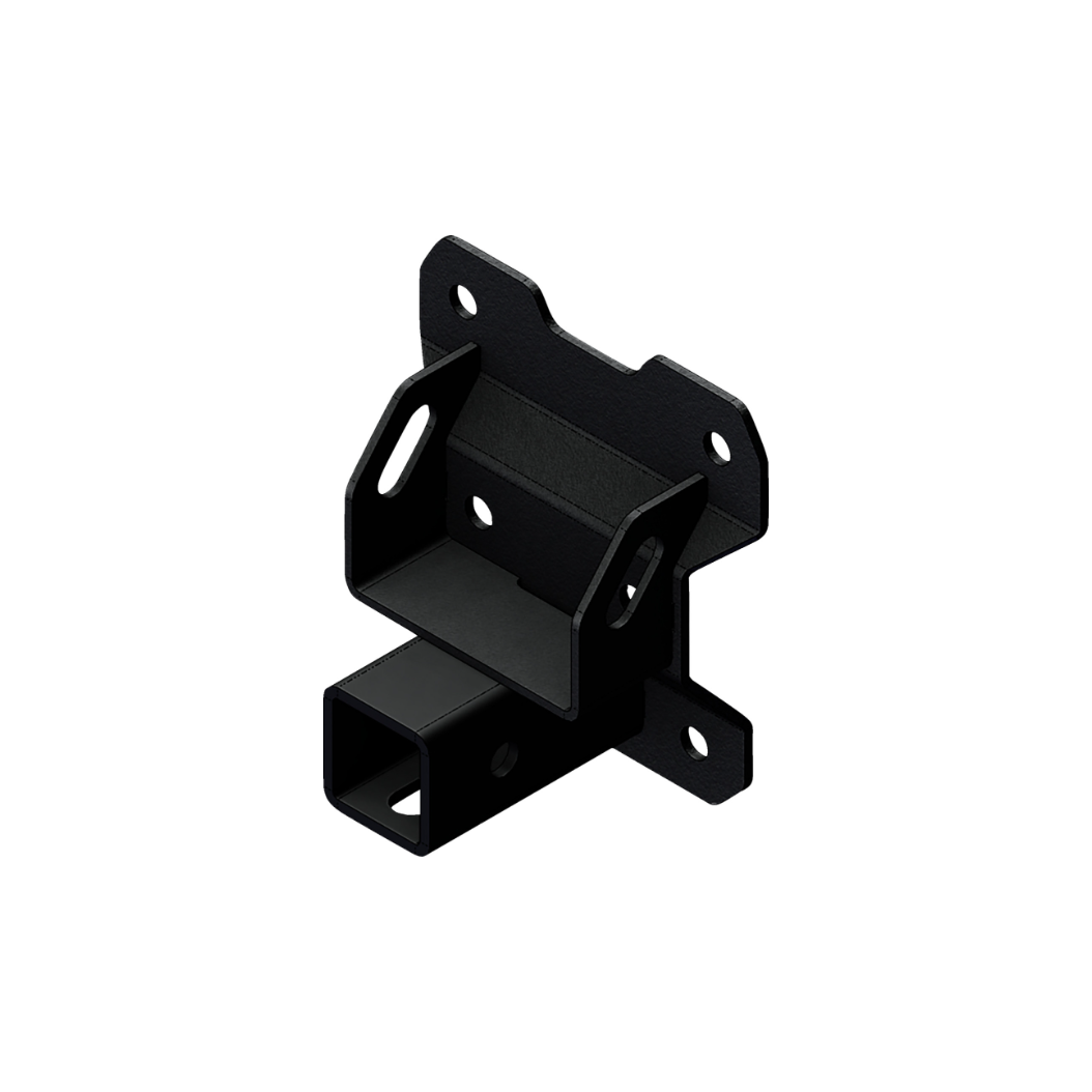 Can Am X3 (2017-2021) Rear 2" Receiver