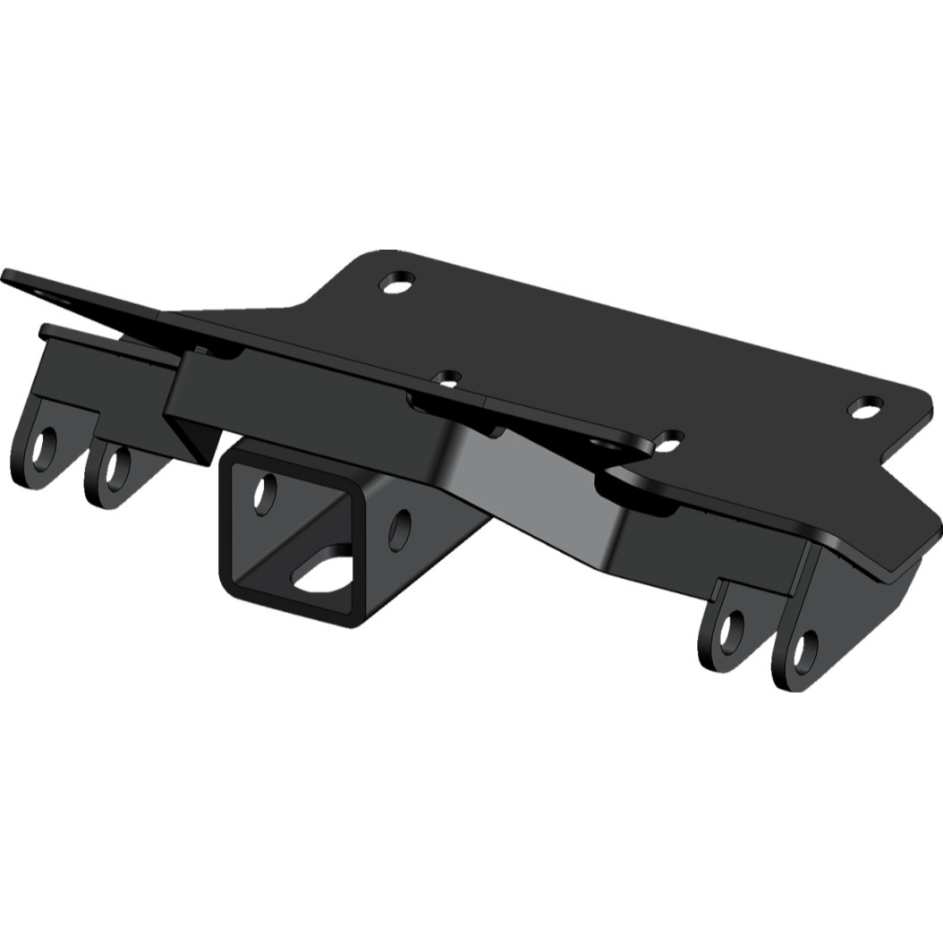 Can Am Commander / Maverick Snow Plow Mount