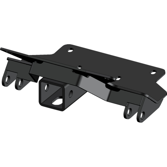 Can Am Commander / Maverick Snow Plow Mount