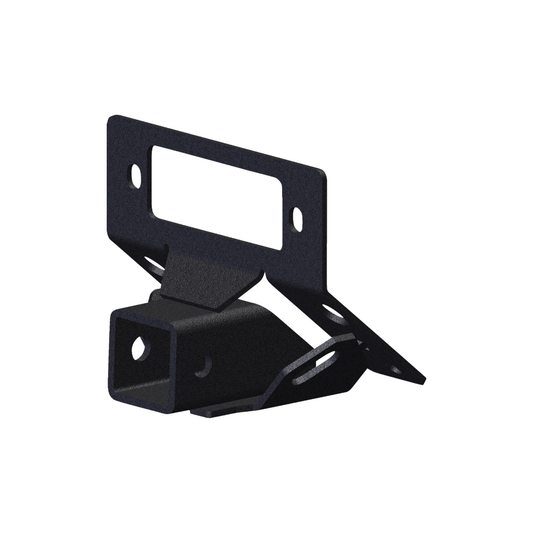 Can Am Defender Front Lower 2" Receiver