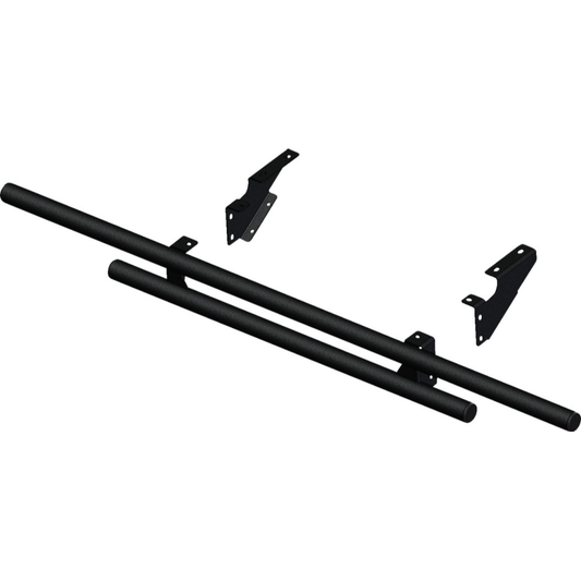 Yamaha Wolverine 4 Rear Bumper