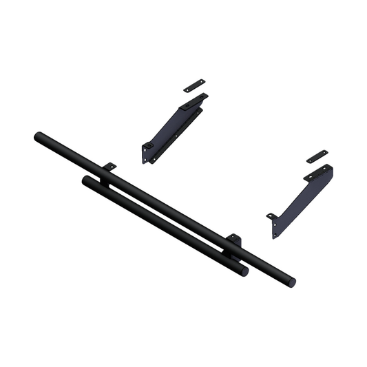 Can Am Defender Rear Bumper