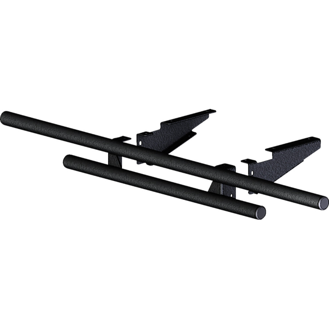 Kawasaki Teryx 4 Rear Bumper