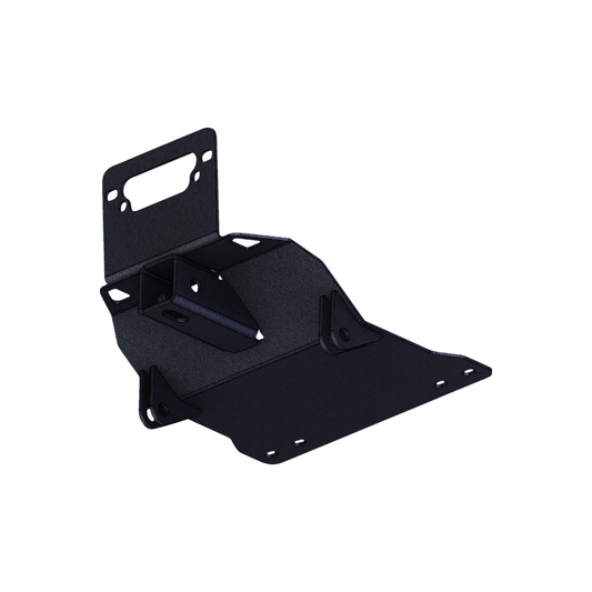 Yamaha Wolverine (2016-2019) Snow Plow Mount