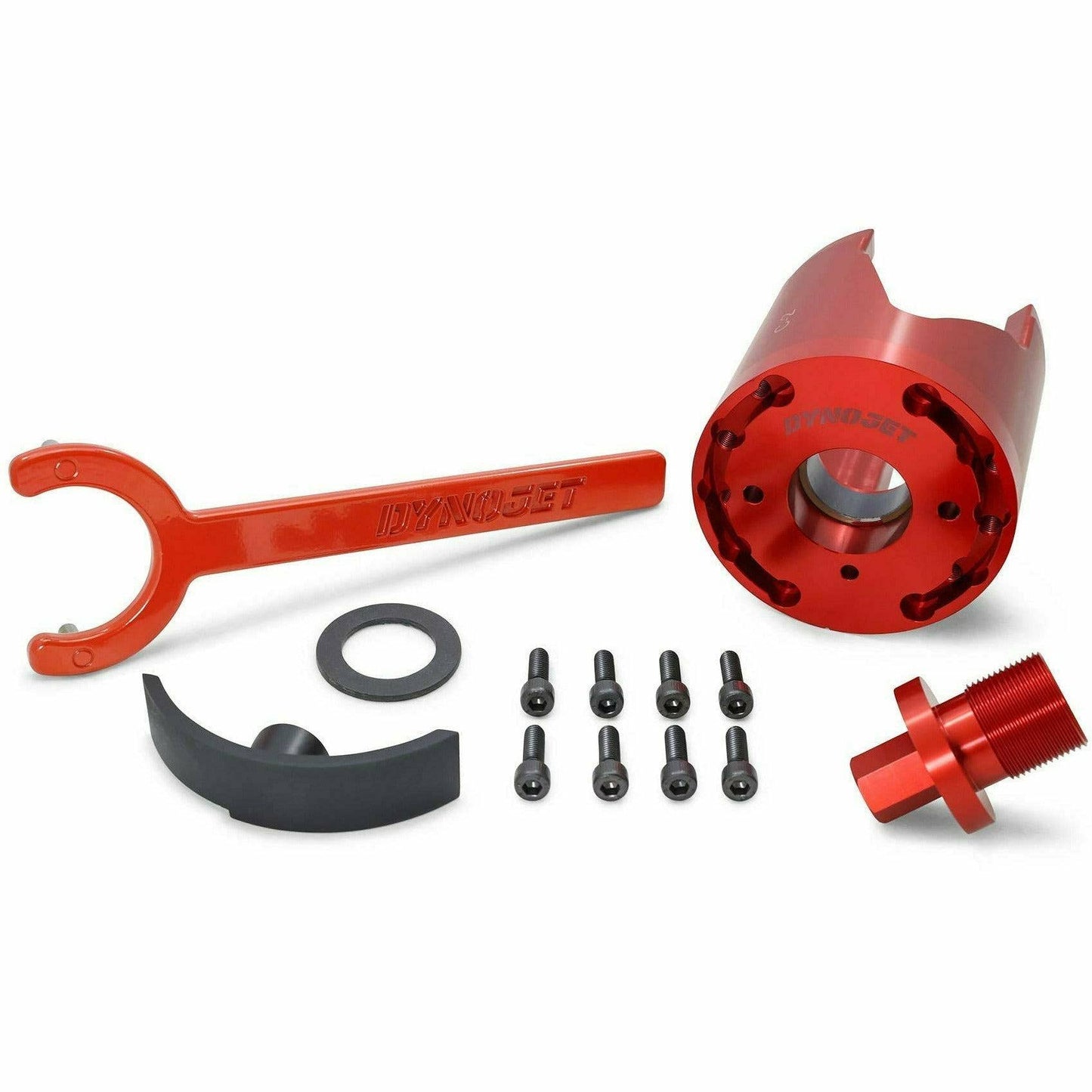 Can Am X3 Adjustable Helix Clutch Kit