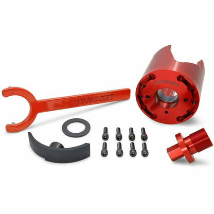 Can Am X3 Adjustable Helix Clutch Kit