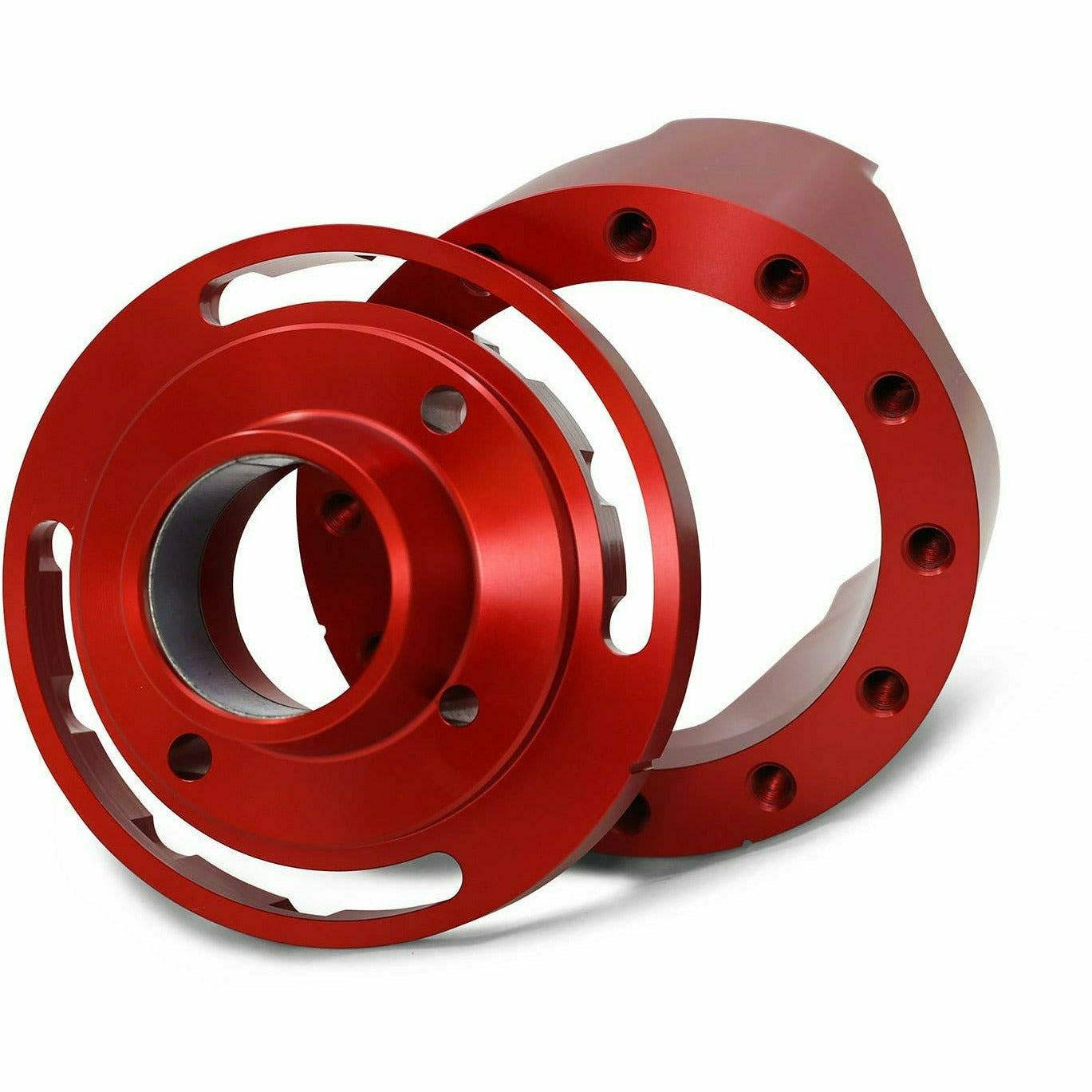Can Am X3 Adjustable Helix Clutch Kit