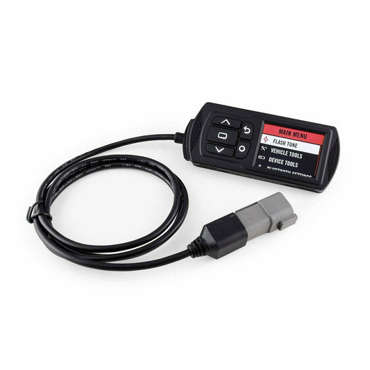 Can Am X3 RR Stage 4 Power Package