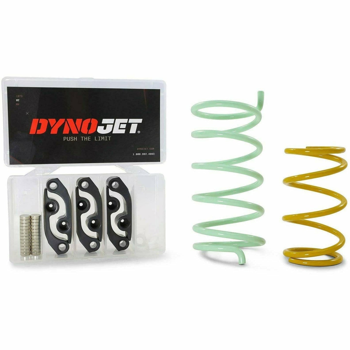 Can Am X3 RR Stage 4 Power Package
