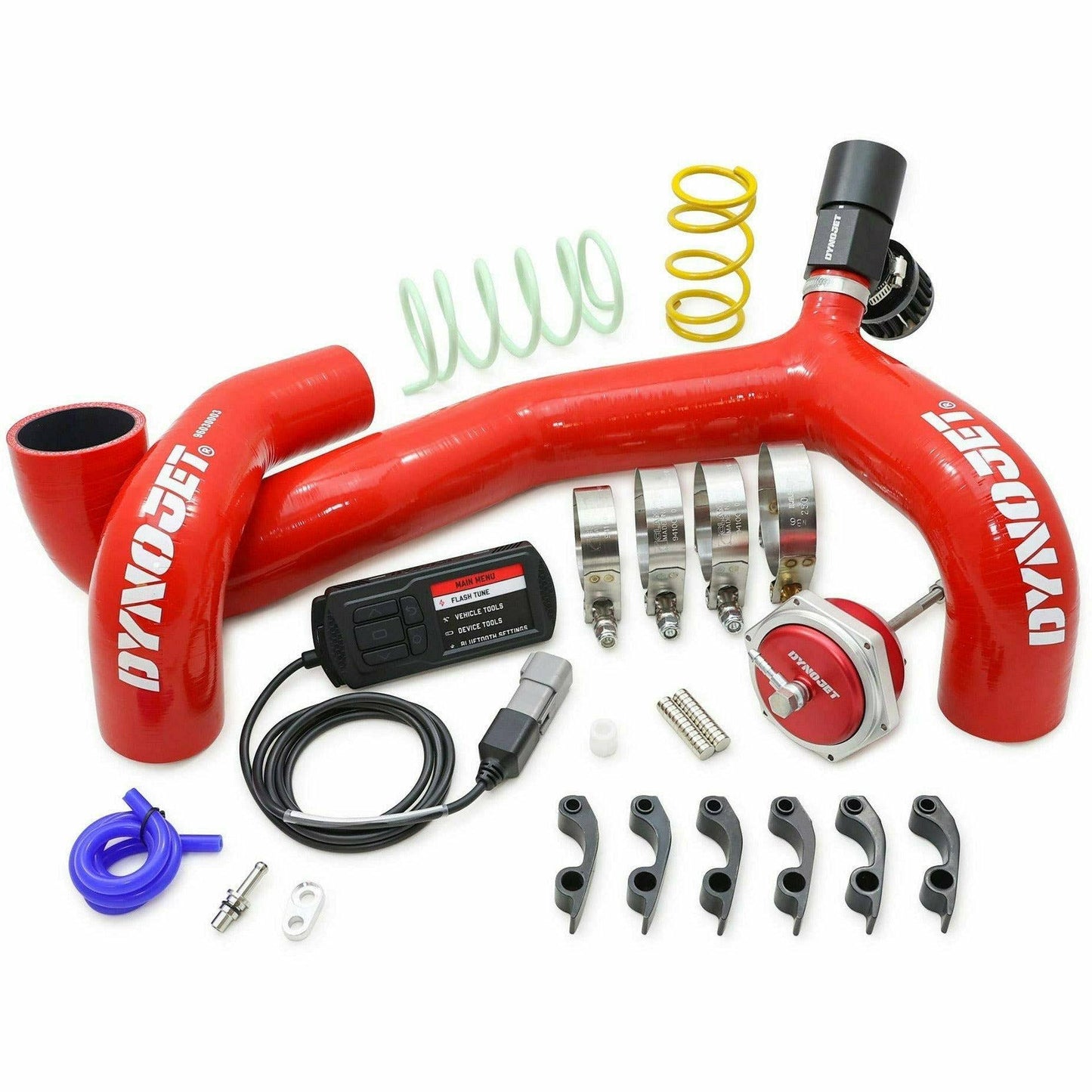 Can Am X3 RR Stage 4 Power Package