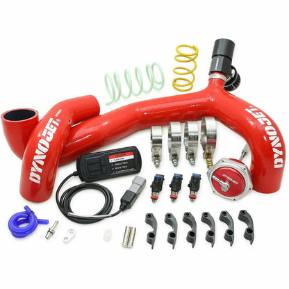 Can Am X3 Stage 4 Power Package