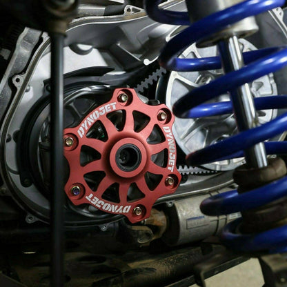 Polaris RZR Pro XP / Turbo R Clutch Pressure Plate