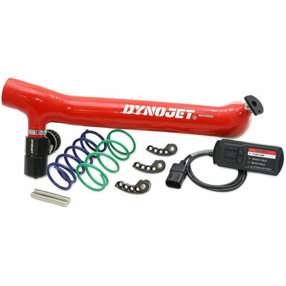Polaris RZR Pro XP / Turbo R Stage 3 Power Package