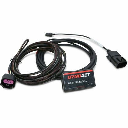 Polaris RZR XP Turbo (2017-2021) Flex Fuel Kit