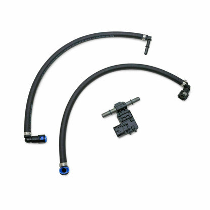 Polaris RZR XP Turbo (2017-2021) Flex Fuel Kit