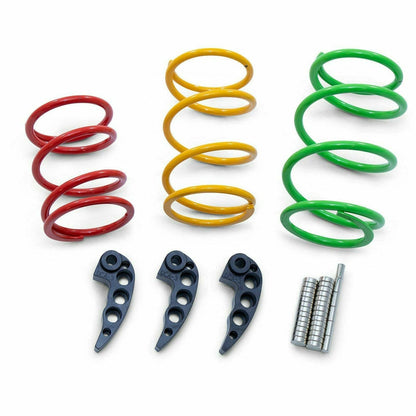 Polaris RZR XP Turbo (2017-2020) Clutch Kit