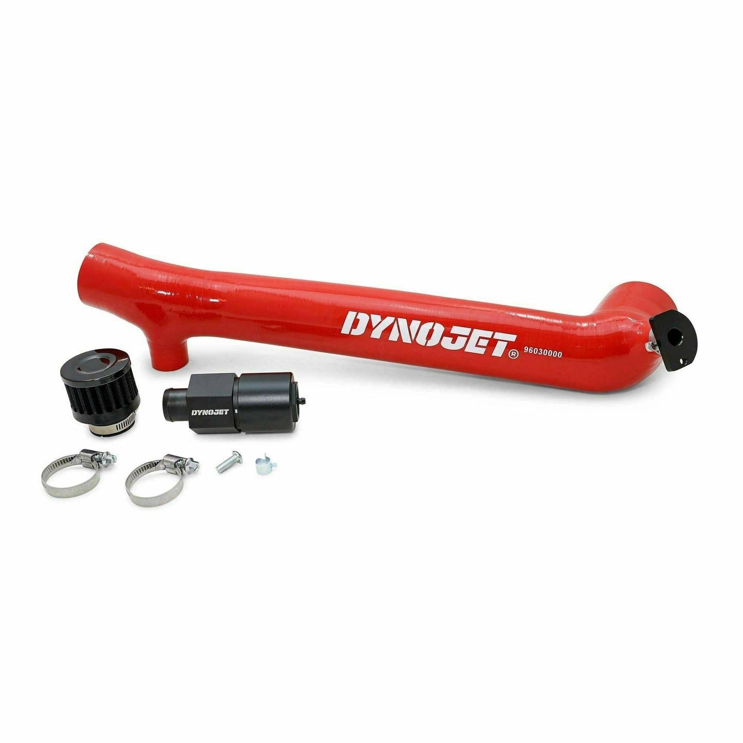 Polaris RZR Turbo (2017-2020) Stage 4 Power Package