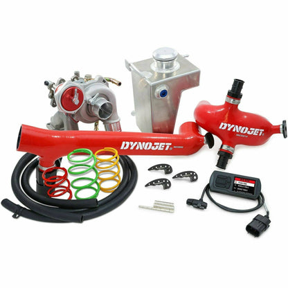 Polaris RZR Turbo (2017-2020) Stage 5 Power Package