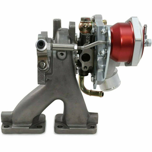 Polaris RZR Turbocharger