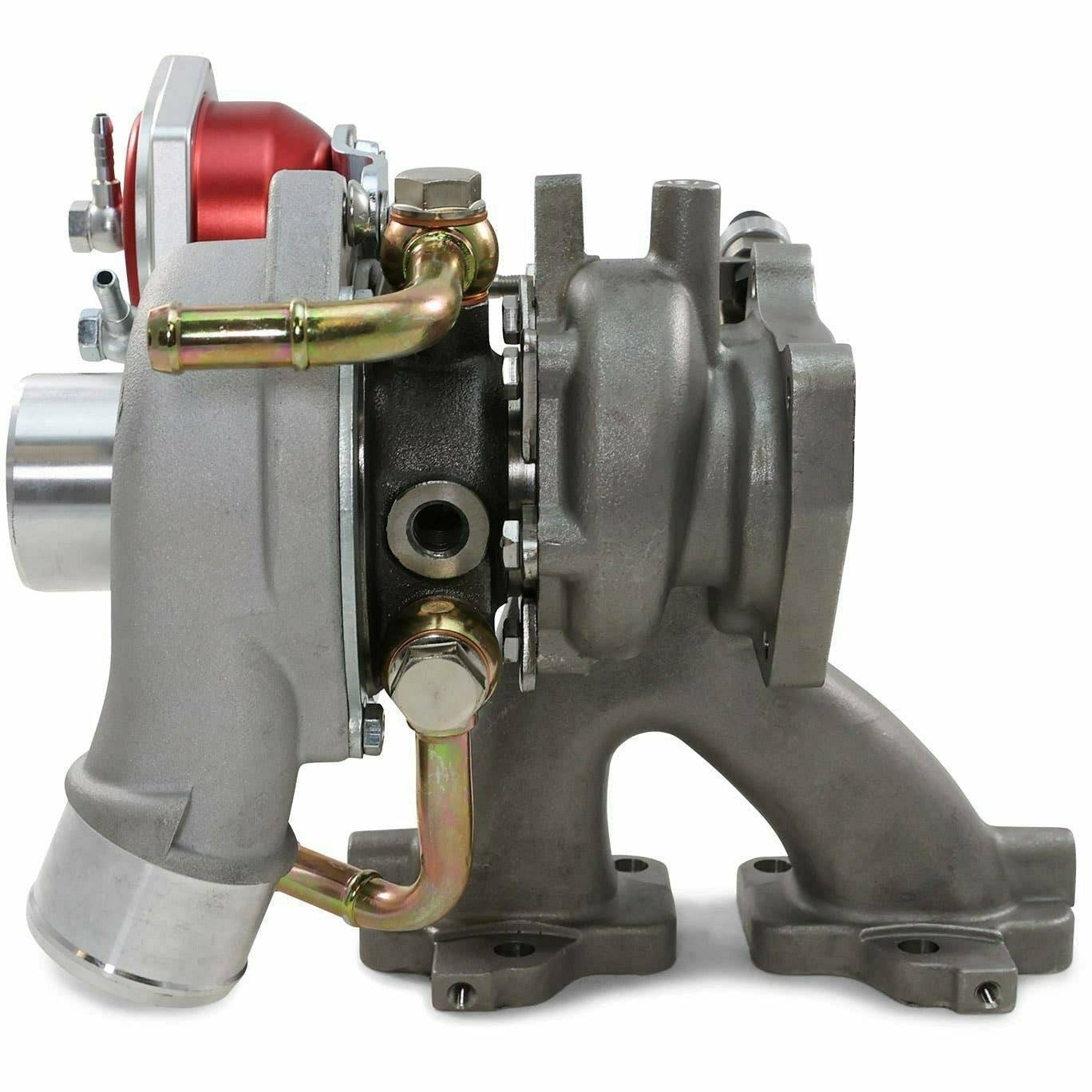 Polaris RZR Turbocharger