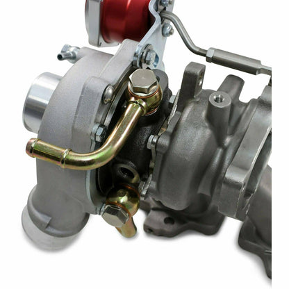 Polaris RZR Turbocharger
