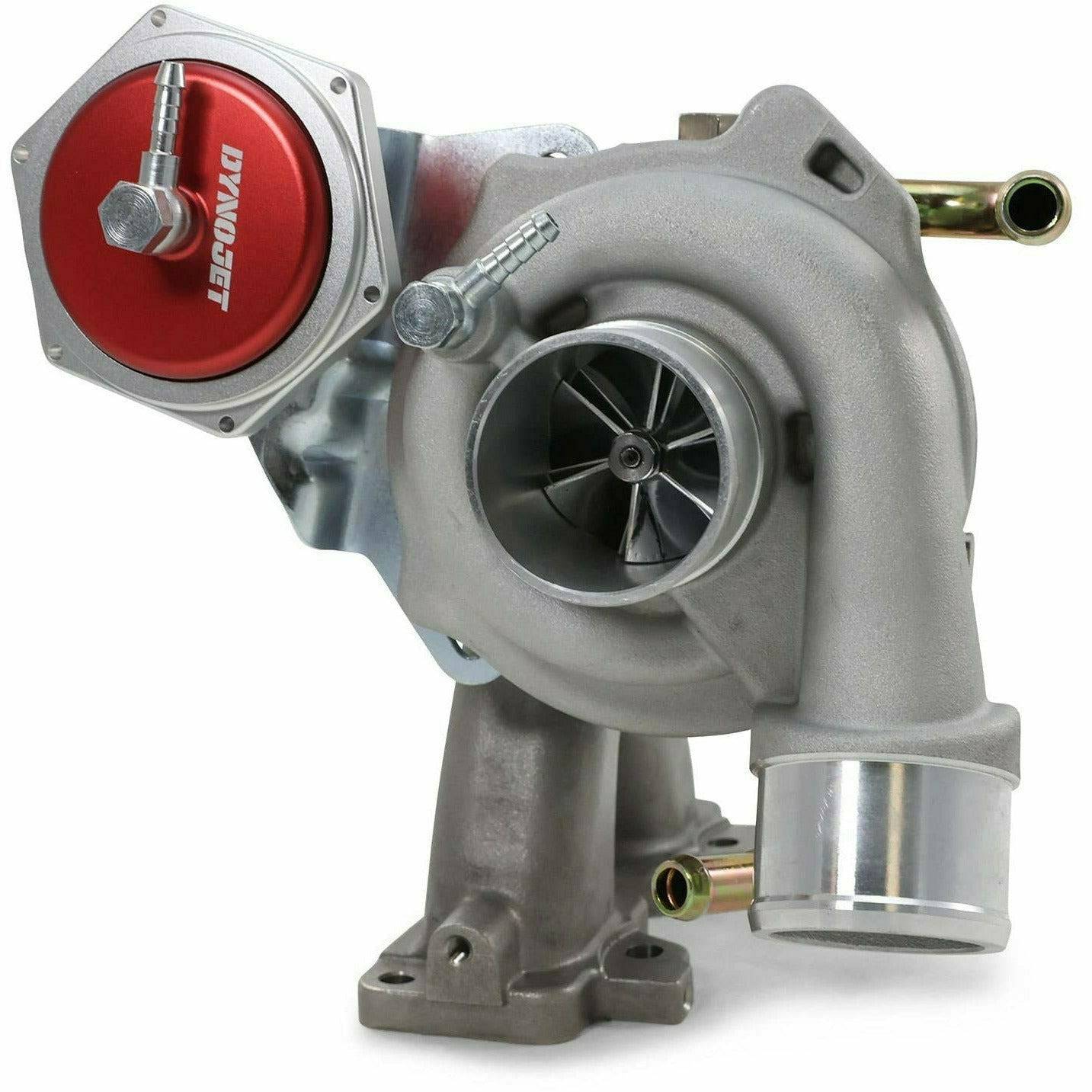 Polaris RZR Turbocharger