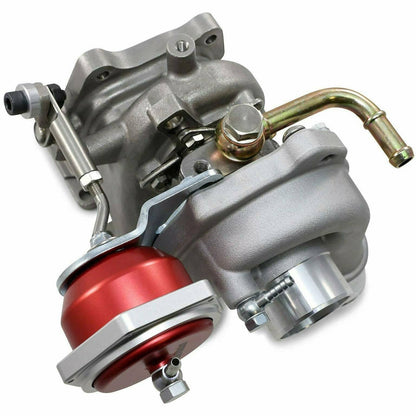 Polaris RZR Turbocharger