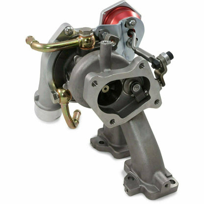 Polaris RZR Turbocharger