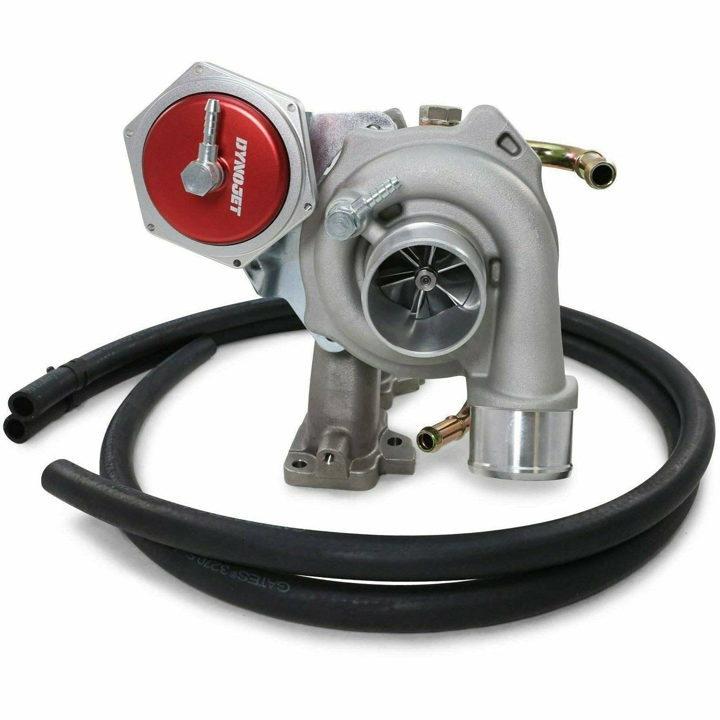 Polaris RZR Turbocharger