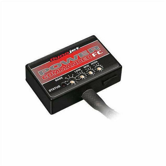 Yamaha YXZ 1000R Power Commander FC