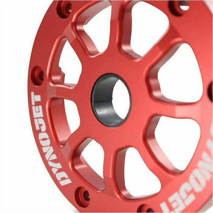 Polaris Clutch Pressure Plate Kit